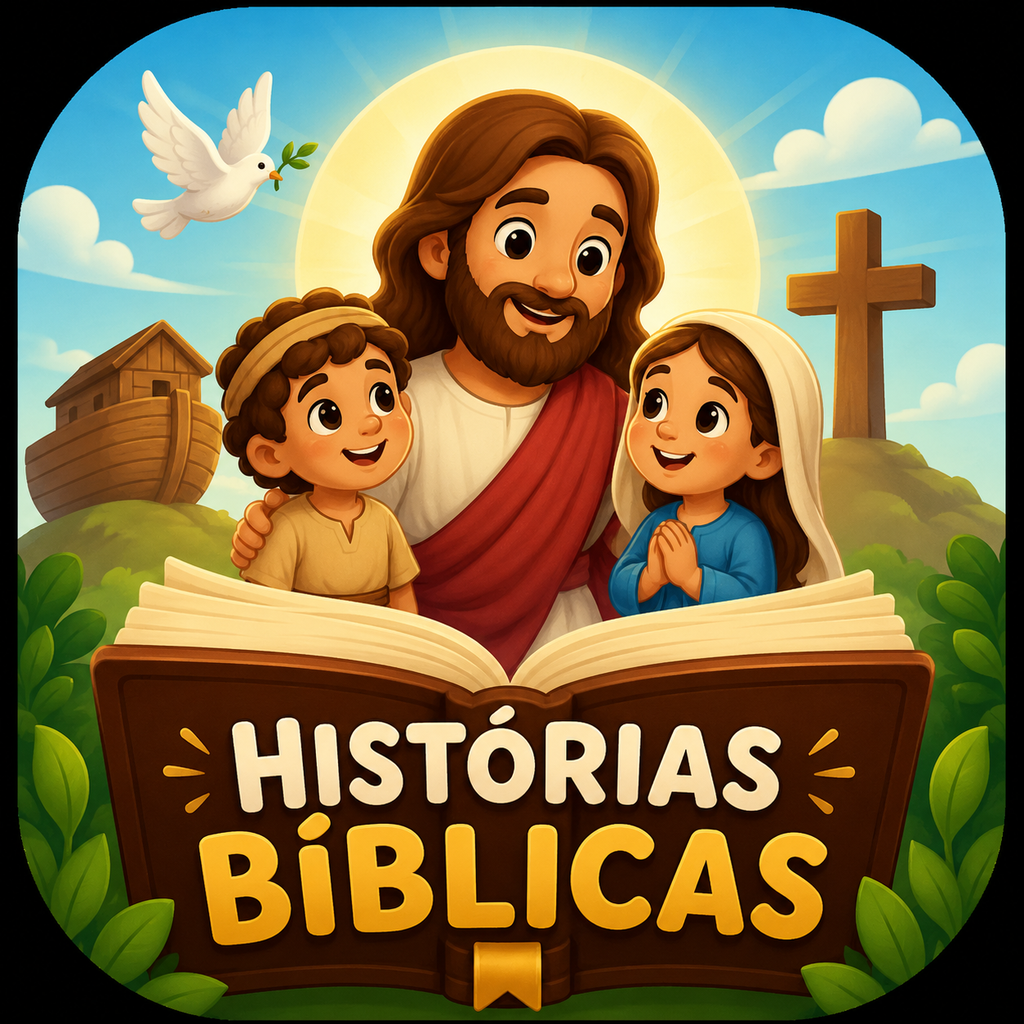 Histórias Bíblicas
