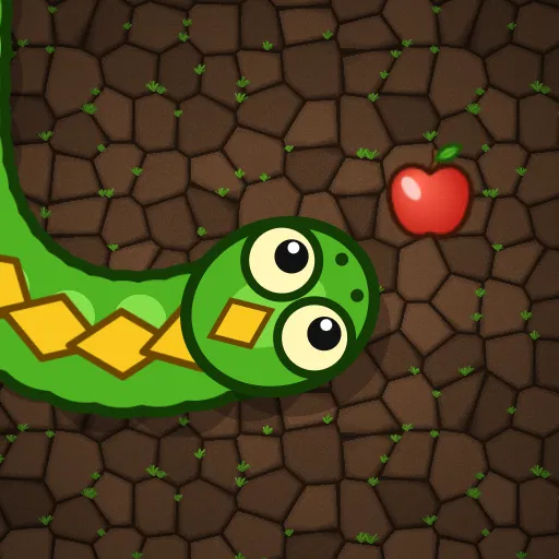 Hungry Snake