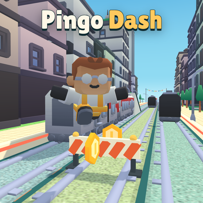 Pingo Dash