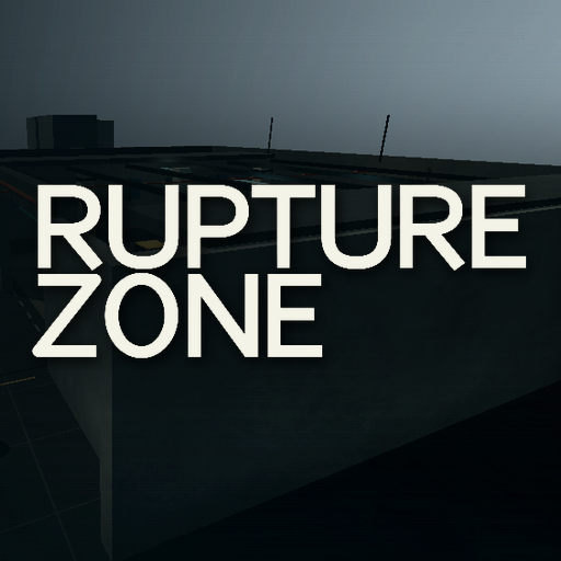 Rupture Zone