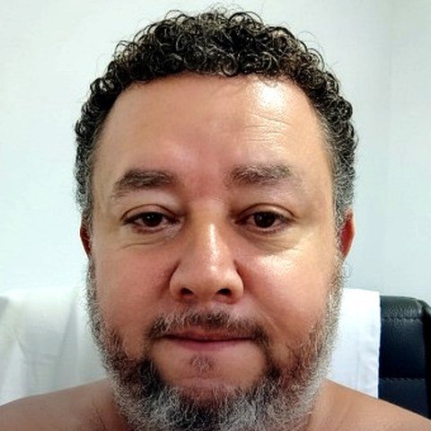 Marcelo, criador da VLINE