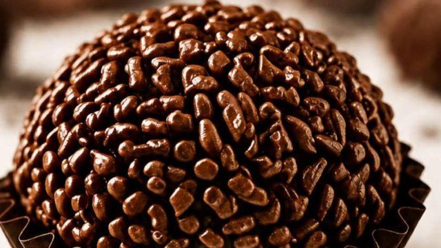 Receitas de Brigadeiro