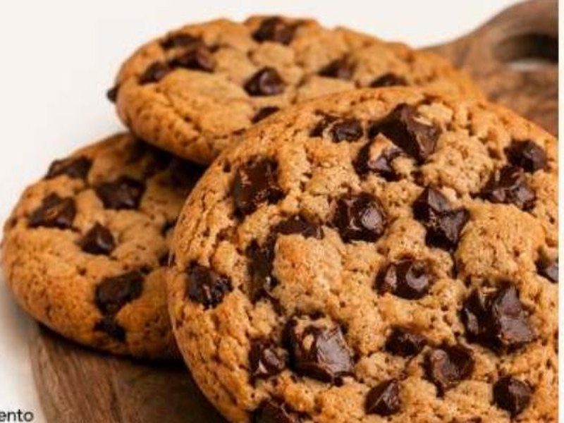 Cookie de Chocolate