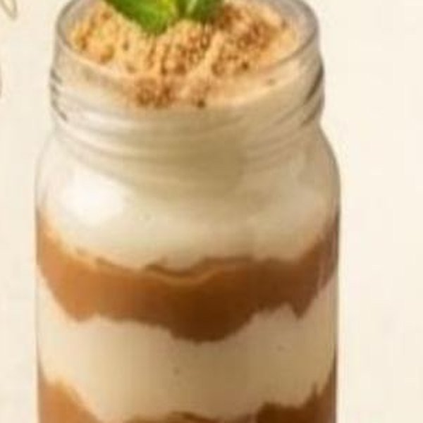 Iogurte Doce de Leite