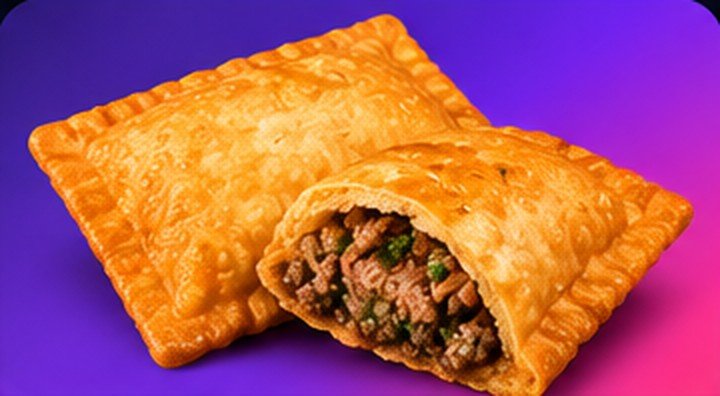 Pastel de Carne